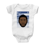 Kids Onesie White