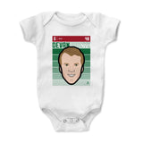 Kids Onesie White