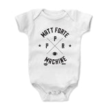 Kids Onesie White