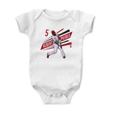 Kids Onesie White