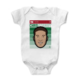 Kids Onesie White