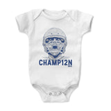 Kids Onesie White
