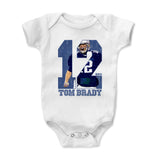 Kids Onesie White