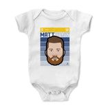 Kids Onesie White