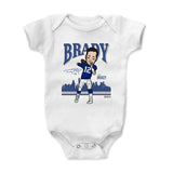 Kids Onesie White