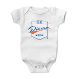 Kids Onesie White