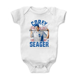 Kids Onesie White
