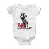 Kids Onesie White