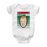 Kids Onesie White