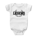 Kids Onesie White