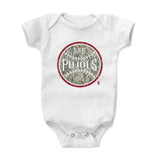 Kids Onesie White