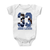 Kids Onesie White