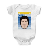 Kids Onesie White