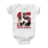 Kids Onesie White