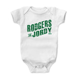 Kids Onesie White
