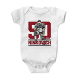 Kids Onesie White