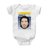 Kids Onesie White