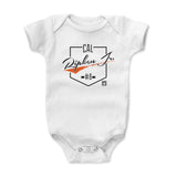 Kids Onesie White