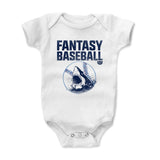 Kids Onesie White