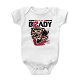 Kids Onesie White
