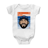 Kids Onesie White