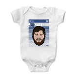 Kids Onesie White