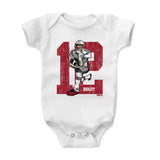 Kids Onesie White
