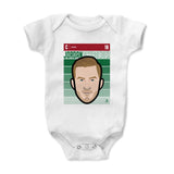 Kids Onesie White