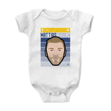 Kids Onesie White