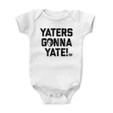 Kids Onesie White