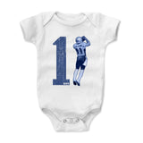 Kids Onesie White