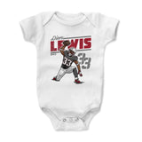 Kids Onesie White