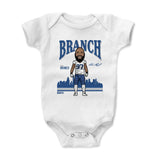 Kids Onesie White