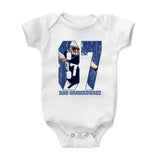 Kids Onesie White