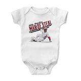 Kids Onesie White
