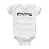 Kids Onesie White