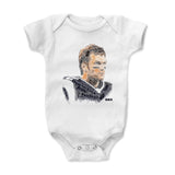 Kids Onesie White