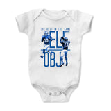 Kids Onesie White
