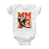 Kids Onesie White