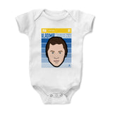 Kids Onesie White