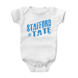 Kids Onesie White