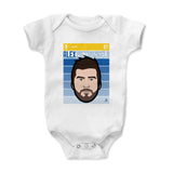 Kids Onesie White