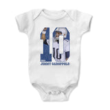 Kids Onesie White