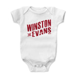 Kids Onesie White