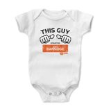 Kids Onesie White