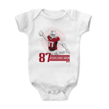 Kids Onesie White