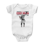 Kids Onesie White