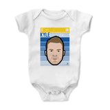 Kids Onesie White