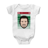 Kids Onesie White