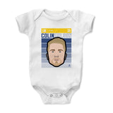 Kids Onesie White